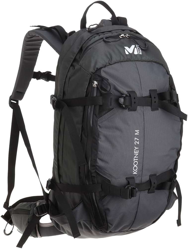 MILLET - ミレーTrident Winter/jp27.0/新品未使用 Amazon | Millet メンズ Millet カラー: ブルー | ハイキング